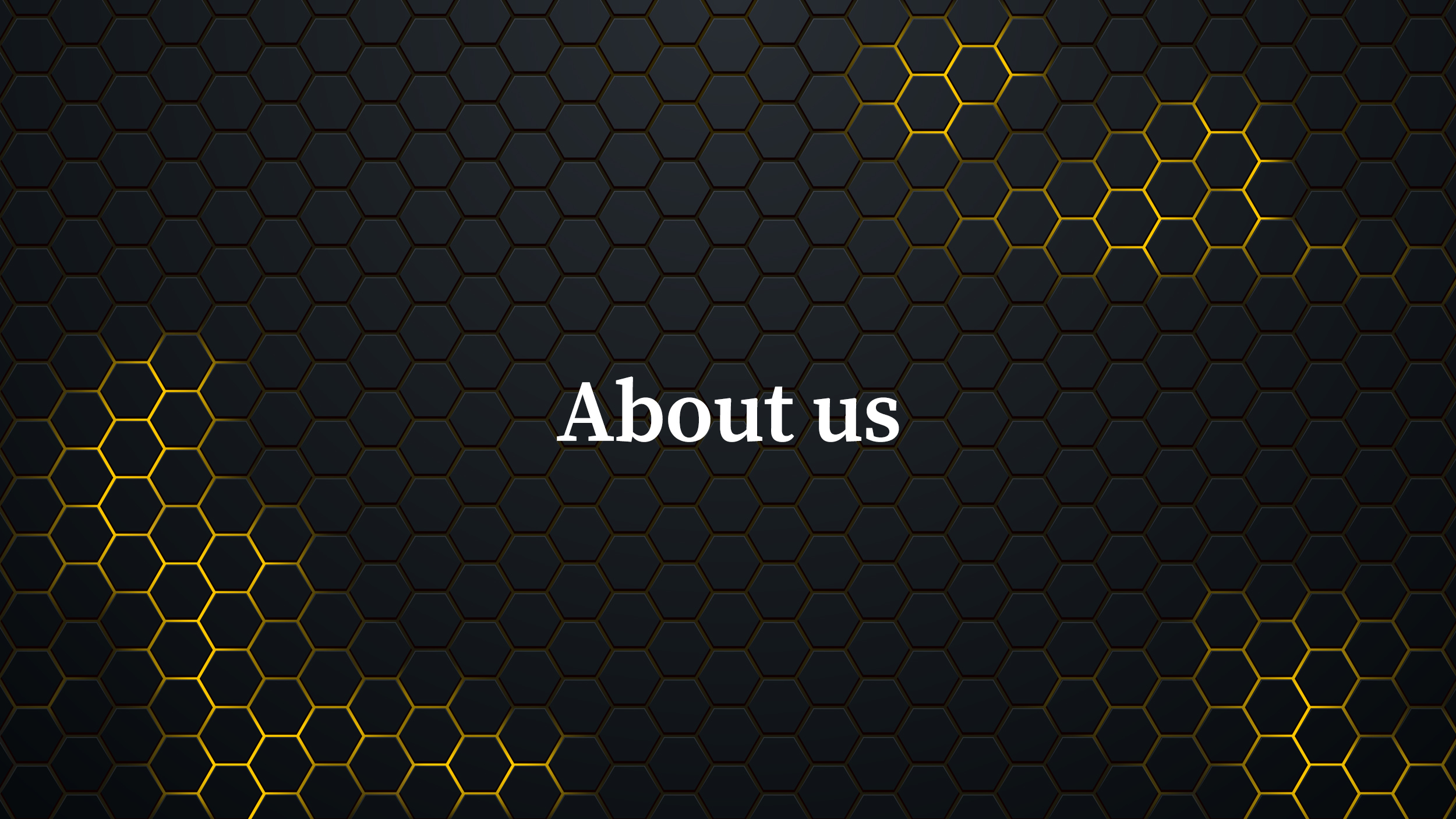 BuzzBD - About us